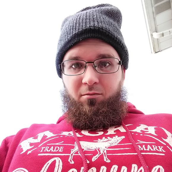 Meet your Posher, Brandon - Picture 1 of 1